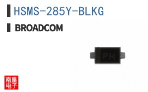 HSMS-285Y-BLKG