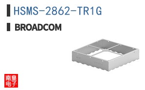 HSMS-2862-TR1G
