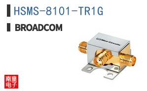 HSMS-8101-TR1G