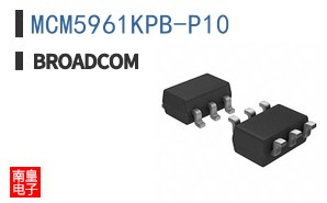 MCM5961KPB-P10
