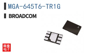 MGA-645T6-TR1G