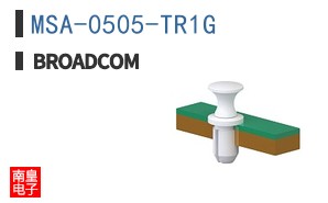 MSA-0505-TR1G