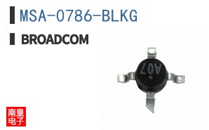 MSA-0786-BLKG