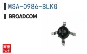 MSA-0986-BLKG