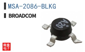 MSA-2086-BLKG