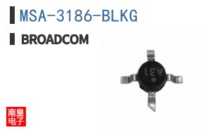 MSA-3186-BLKG