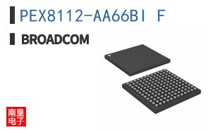PEX8112-AA66BI F