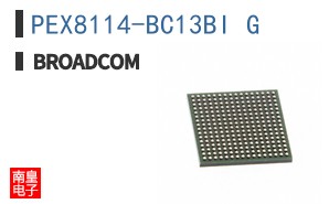 PEX8114-BC13BI G
