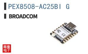 PEX8508-AC25BI G