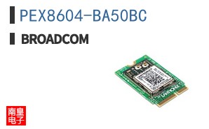 PEX8604-BA50BC