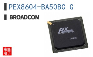 PEX8604-BA50BC G