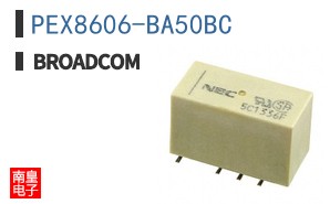 PEX8606-BA50BC
