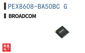 PEX8608-BA50BC G