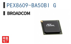 PEX8609-BA50BI G