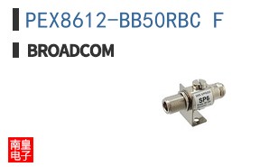 PEX8612-BB50RBC F