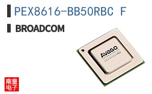 PEX8616-BB50RBC F