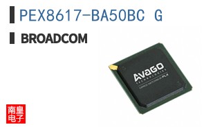 PEX8617-BA50BC G