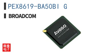PEX8619-BA50BI G