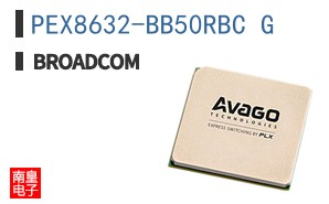 PEX8632-BB50RBC G