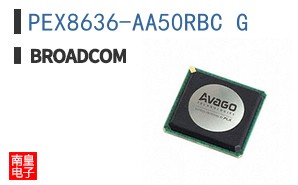 PEX8636-AA50RBC G