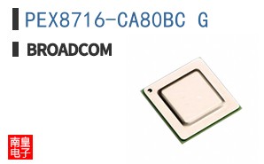 PEX8716-CA80BC G