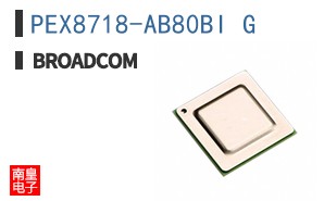 PEX8718-AB80BI G