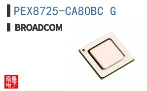 PEX8725-CA80BC G