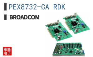 PEX8732-CA RDK