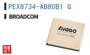PEX8734-AB80BI G