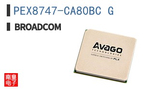 PEX8747-CA80BC G|��ͨ��Ʒ�ͺ�