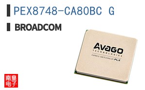 PEX8748-CA80BC G