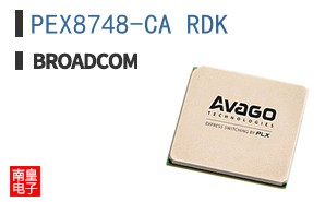PEX8748-CA RDK
