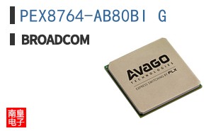 PEX8764-AB80BI G