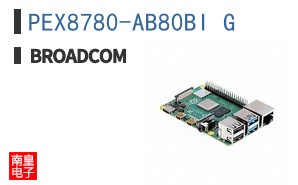 PEX8780-AB80BI G