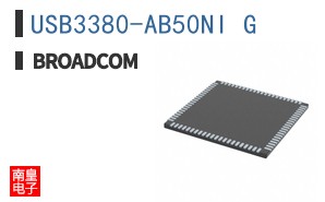 USB3380-AB50NI G