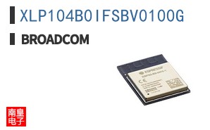 XLP104B0IFSBV0100G