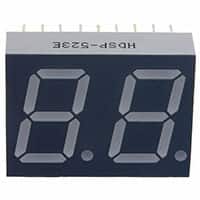 HDSP-523E|博通电子元件