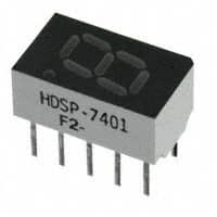 HDSP-7401|博通电子元件
