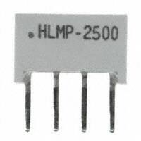 HLMP-2500-FG000|博通电子元件