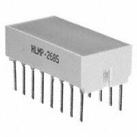 HLMP-2685-EF000|博通电子元件