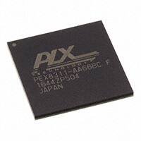 PEX8311-AA66BC F|博通电子元件