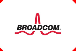 ��ͨ��˾��BROADCOM��LOGO