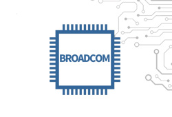 ͨ˾Broadcom־